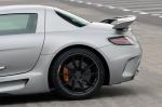 Mercedes-Benz SLS AMG Black Series 2014 года
